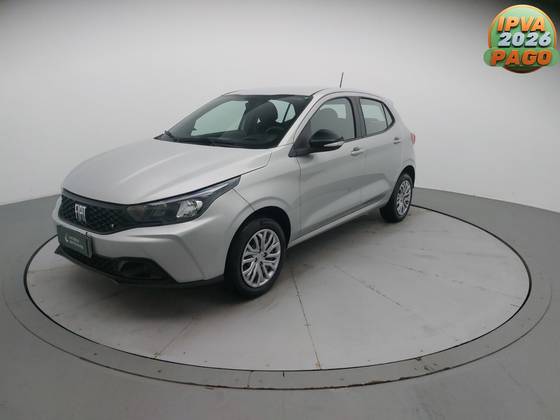 FIAT ARGO 1.0 FIREFLY FLEX DRIVE MANUAL FIAT ARGO 1.0 FIREFLY FLEX DRIVE MANUAL